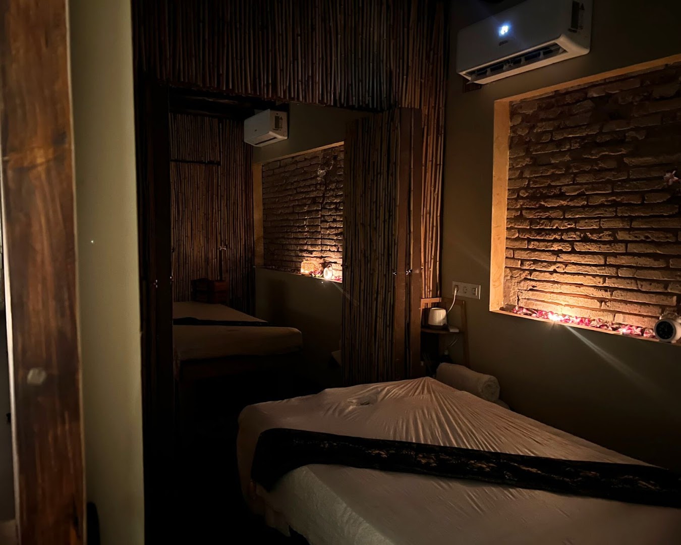 ORIGINAL THAI MASSAGE · Fotos 1